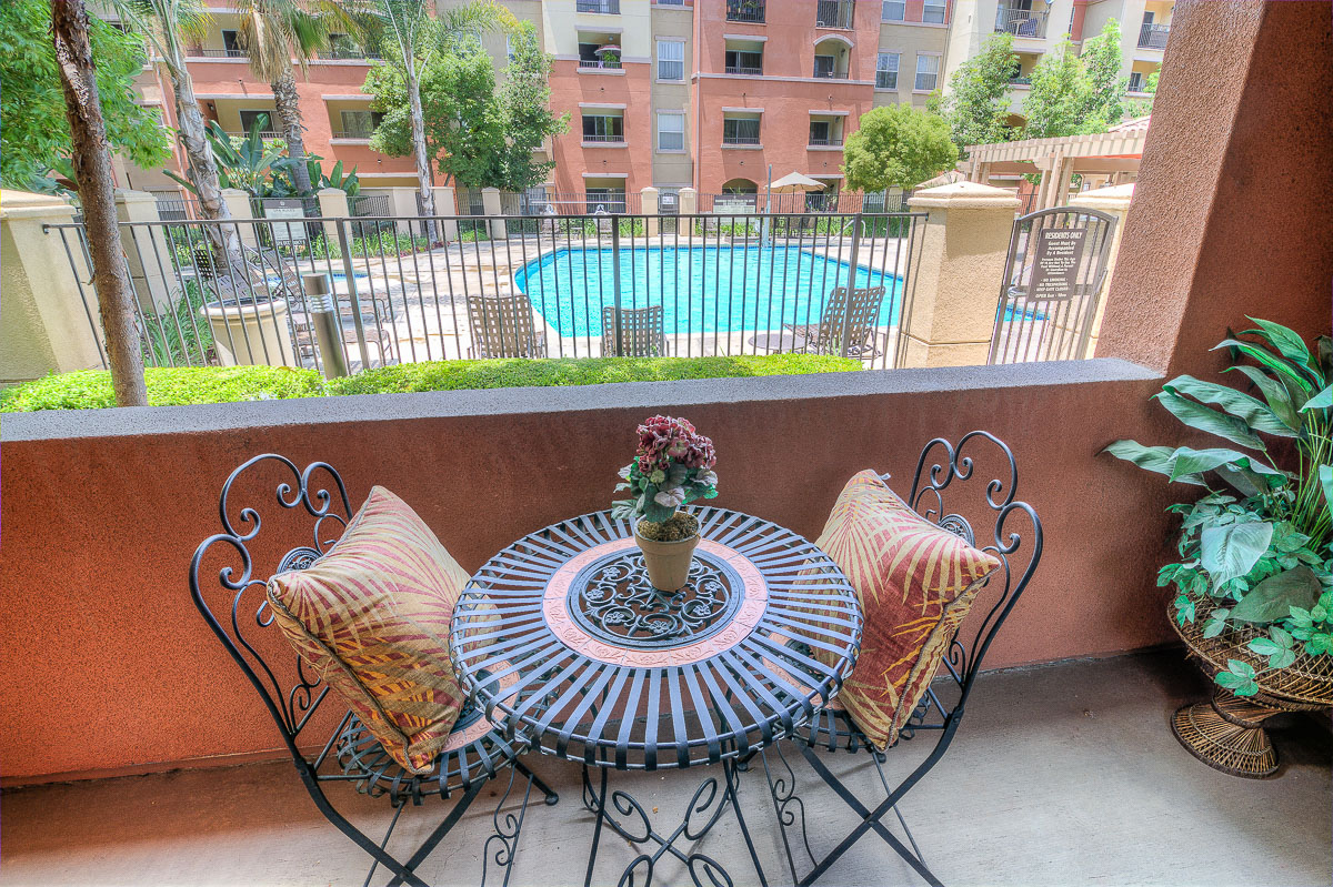 Emerald Isle Senior Apartment Homes